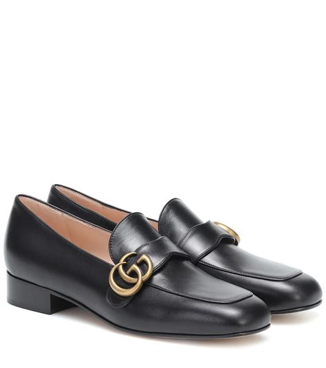 gucci loafers 39